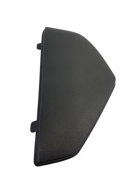 15286923 Pontiac 2006-2009 Torrent Left Driver Dash Cover Cap Lid Bezel Trim