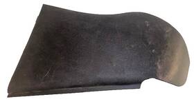 15832510 Pontiac 05-08 Genuine G6 Lower Lh Side Dash Panel Used Oem Part P/n