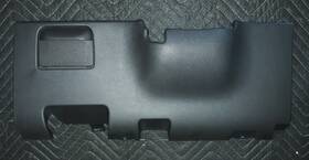 16907932 Pontiac 2005-2010 G6 Lh Driver Lower Dash Knee Bolster Panel Oem Black