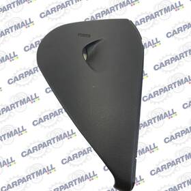 22618850 Pontiac 2002-2005 Grand Am Dash Right Side Fuse Box End Cap Trim Cover