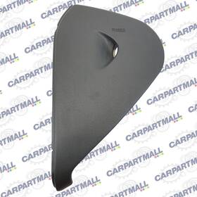 22618851 Pontiac 2002-2005 Grand Am Front Left Side Dash Fuse Box End Cap Trim Cover Oem