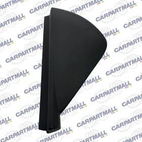 22690711 Pontiac 2005-2010 G6 Front Left Side Dash End Cap Cover Trim Panel Oem 22690711 Pontiac 2005-2010 G6 Front Left Side Dash End Cap Cover Trim Panel Oem