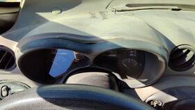 22706948 Pontiac 2001-2005 Grand Am Trim Bezel Around Speedometer Oem Dash Surround Panel