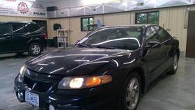 251-00881 Pontiac Dash Panel With Head-up Display Opt Uv6 Fits 00-05 Bonneville 1660129