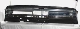 545259 Pontiac 1963 Grand Prix Dash/dashboard Frame Upper And Lower With Vinyl Top