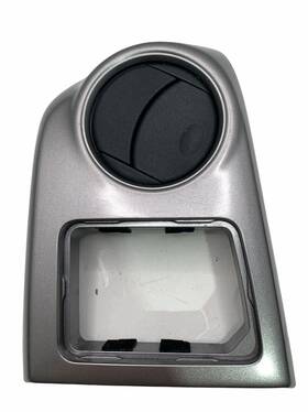 55404-01030 Pontiac 2003 Vibe Left Dash A/c Vent Oem 55404-01030 Pontiac 2003 Vibe Left Dash A/c Vent Oem