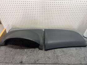 92161877 Pontiac 2008-2009 G8 Dash Dashboard Instrument Panel Cover Black Oem