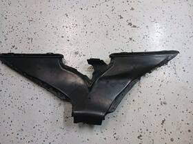 9793321 Pontiac 68 69 70 71 72 Gto Lemans Tempest Defroster Duct No Broken Mounts 9793321 Pontiac 68 69 70 71 72 Gto Lemans Tempest Defroster Duct No Broken Mounts
