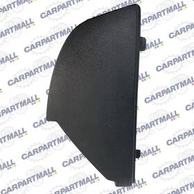 Aaf91658 Pontiac 06-09 Torrent Right Passenger Side Dash End Cap Cover Bezel Trim Panel