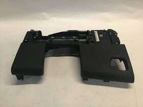 155h Porsche Panamera Left Driver Dash Lower Knee Panel Trim Cover 2010 - 2016 Y