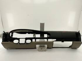 251-58169 Porsche 944 Dashboard Dash Black And Beige 1987 1988 1989 87 88 89