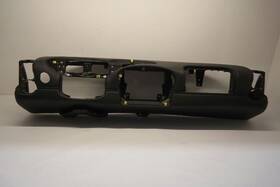 251-58760 Porsche 2000 2001 2002 Boxster Dash Panel Sport Opt M012