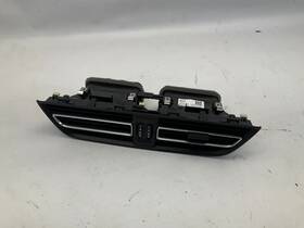 251.po1m22 Porsche 19-24 Macan Center Dash Air Vent Trim Panel T
