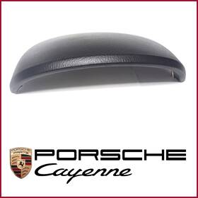 7l5.858.291 Porsche 7l5858291 Cayenne Dashboard Trim 03-06 Speedometer Top Cover Bezel
