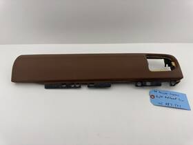 7l5857503 Porsche 2003-2010 Cayenne 955 957 Front Right Dash Trim Panel Cover