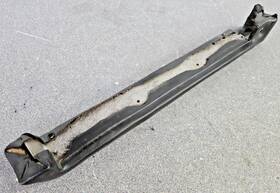 90157302500 Porsche Used Original 911 Factory Under Dash A/c Drivers Side Knee Pad Nla 69-73