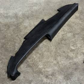91155203100 Porsche 911 Dashboard Without Speaker Grill Or Ac Vent Dash