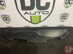 91155290501709 Porsche 1974-1977 911 Dashboard Black 123235