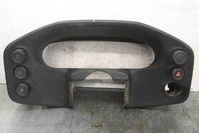 Lm94 Porsche 9285521270205 1984-1989 928 S Instrument Cluster Dash Speedometer Trim Panel