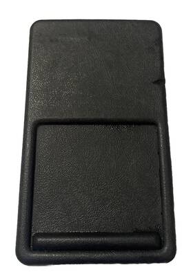 94455217100 Porsche 944 Black Centre Console Ash Tray