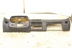 944dasboard Porsche Genuine Original 1987 944 924 Dashboard Dash Panel Black Oem Used Lm99