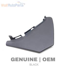 95555211500 Porsche 2003-2006 Cayenne Turbo 955 - Left Dash Trim / Panel