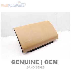 95555211801 Porsche 2003-2006 2008-2010 Cayenne - Glove Box / Compartment
