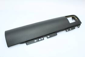 955552561006e7 Porsche 2004-2010 Cayenne Front Right Passenger Dash Trim Panel Cover