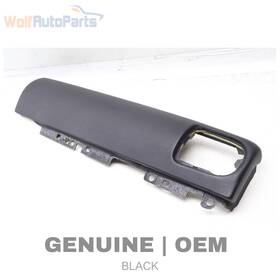 95555256300 Porsche 2003-2006 Cayenne Turbo 955 - Right Dash Trim Panel