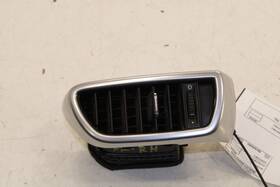 958-552-704-04-g0b Porsche 2011-18 Cayenne Platinum Front Right Passenger Side Dash Outer Air Vent