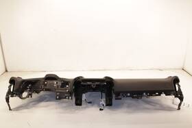 958-857-003-a-a11 Porsche 2011-2016 Cayenne Platinum Dash Instrument Panel Oem