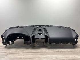 95855200302 Porsche 2011-2018 Oem Cayenne 958 Dashboard Instrument Panel Base Black