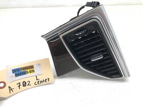 95b-857-190-b Porsche 2015-2018 Macan Center Left Front Dash Air Vent Grille Oem