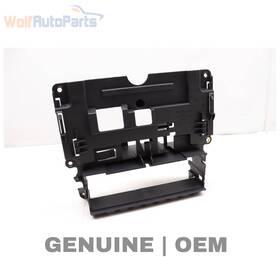 95b035464 Porsche 2017-2018 Macan - Dash Mmi / Navigation Display Mount Bracket
