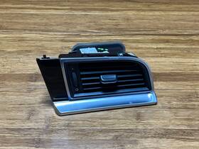 95b819701a Porsche 2015 Macan 3.0l Dashboard Left Side A/c Air Fresh Vent Oem