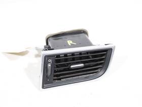 95b819702 Porsche Oem 2014-2017 Macan Dashboard Right Side Outer Ac Air Vent Grille