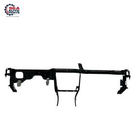 95b857011 Porsche Macan 2015-2025 Instrument Panel Cross-member Retaining Frame Oem