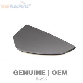 95b857176a Porsche 2015-2018 Macan - Right Dash End Trim / Cover