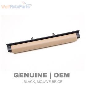 95b858071 Porsche 2019-2024 Macan 95b - Dash Panel Trim