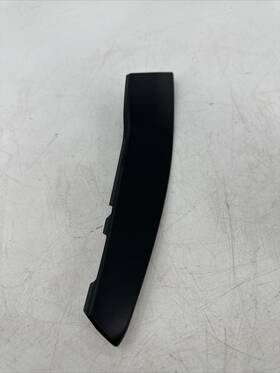 95b858927 Porsche 2015-2024 Macan - Right Lower Dash Cover / Trim