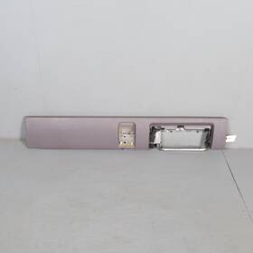 964552053016xl Porsche 1990-1998 911 964 993 Dash Dashboard Knee Panel Leatherette Oem Used