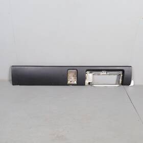 Porsche 964552053018yr 1990-1998 911 964 993 Dash Dashboard Knee Panel Leatherette Oem