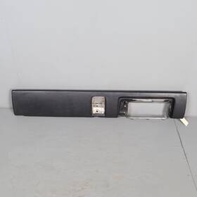 964552073078yr Porsche 1990-1998 911 964 993 Dash Dashboard Knee Panel Leather Oem Used