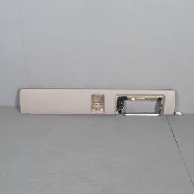 96455207307d35 Porsche 1990-1998 911 964 993 Dash Dashboard Knee Panel Leather Oem Used