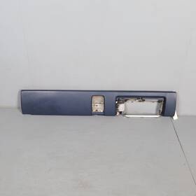 96455207307h24 Porsche 1990-1998 911 964 993 Dash Dashboard Knee Panel Leather Oem Used