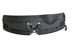 970552101077pb Porsche 2014-2016 Panamera 970 Oem Dash Instrument Panel With Passenger Bag 80k