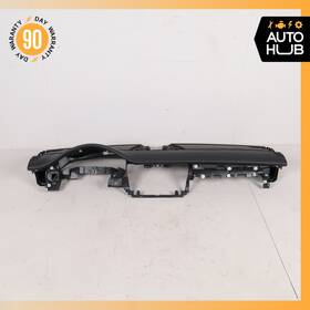 97055210108 Porsche 10-16 Panamera 970 Dashboard Dash Board Assembly Leather Oem 83k