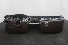 970552101086j0 Porsche Dashboard Instrument Panel Assembly Panamera Gts 2010-16