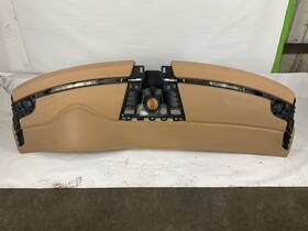 970552101117f0 Porsche 2010-2016 Panamera Dash Panel Cover Used Oem