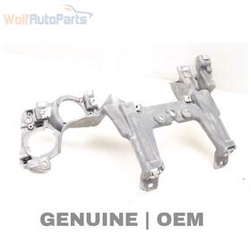 97055232300 Porsche 2010-2016 Panamera - Dashboard / Dash Mount Bracket Frame Holder